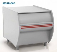 Módulo Balança Cristal Gemini